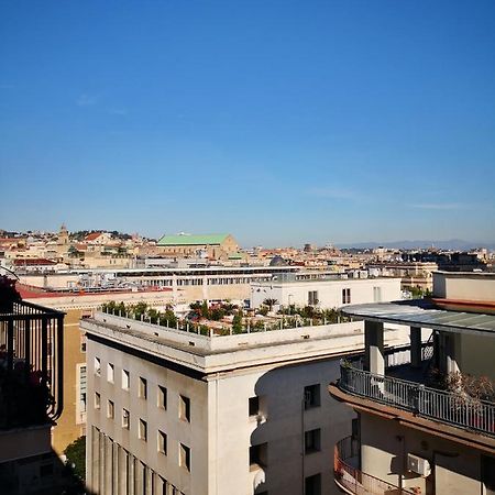 Апартаменти Heart Napoli Екстер'єр фото